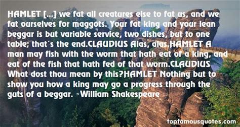 king claudius quotes