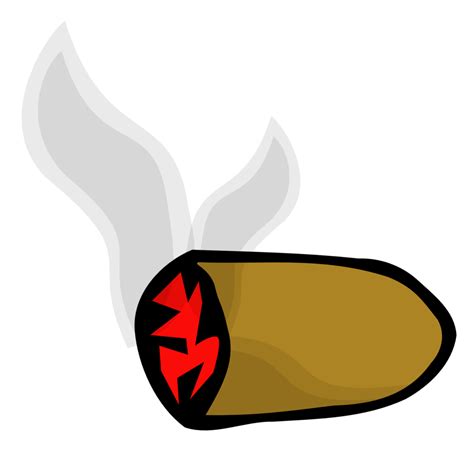 Cigar Clipart Drawing Cigar Drawing Transparent Free For Download On