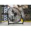 NewAir Launches New 18 Inch Industrial Floor & Wall Fans  Powerful
