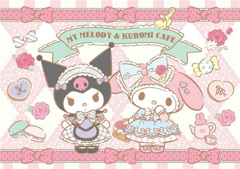 A collection of the top 32 my melody desktop wallpapers and backgrounds available for download for free. Kuromi Wallpapers - Wallpaper Cave