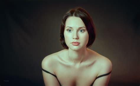 Andrey Voronin Women Model Portrait X Wallpaper Wallhaven Cc