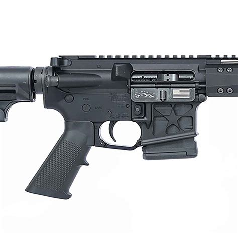 F1 Firearms Fdr 15 223 Wylde 16in Black Semi Automatic Modern Sporting