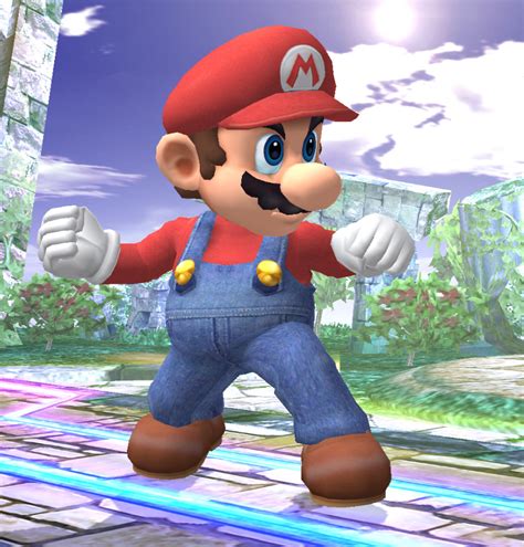 Super Smash Bros Ultimate Mario Super Smash Bros Brawl Mods