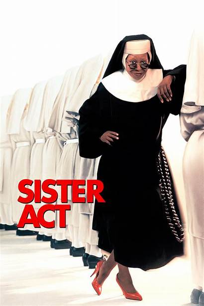 Act Sister 1992 Recensie Filmliefhebber