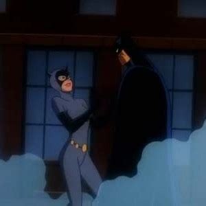 Batman The Animated Series Season Rotten Tomatoes