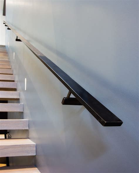 Mrail Modern Stairs Handrails