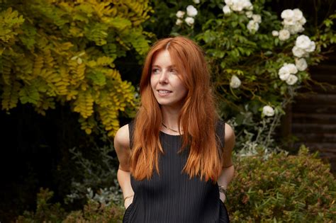Portraits Of Stacey Dooley For The Bbc Holly Falconer