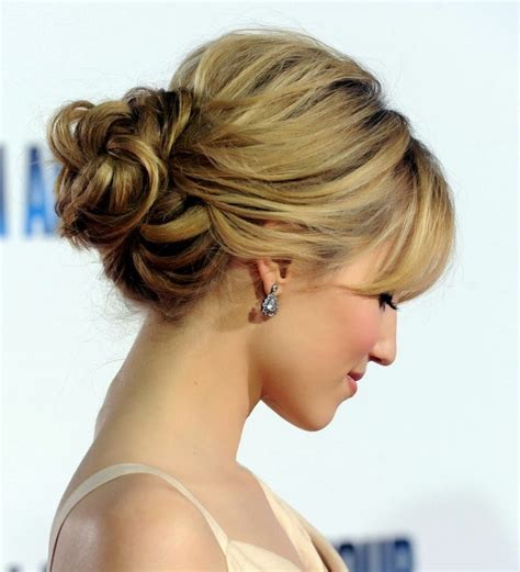 Related articles top 30 hairstyles with bangs and glasses, the perfect combination; Cute Hairstyles For Medium Length Hair | a crown made of ivy