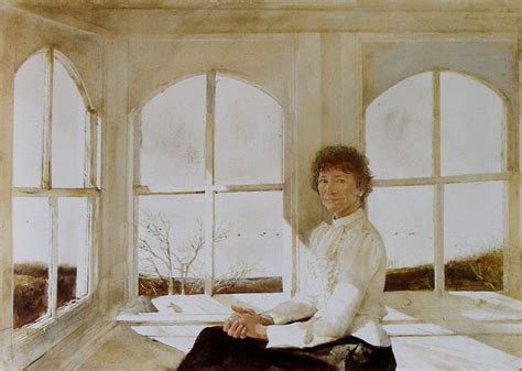 Andrew Wyeth Art Jamie Wyeth Voyager Seul Picture Frame Gallery