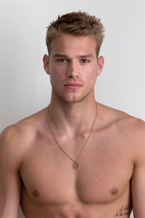 Matthew Noszka The HOTTEST Instagram Models