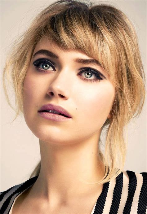 Home » hair styles » short hairstyles. 50 Gorgeous Side Swept Bangs Hairstyles For Every Face ...