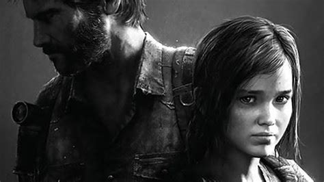 Quantas horas você jogou que contribuíram para esses números? PS4 - The Last of Us Remastered Trailer - YouTube