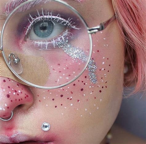 I Dont Know Who This Is But This Is My Aesthetic Artistry Makeup