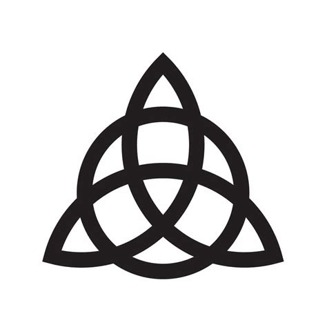 witchcraft symbols 20 symbols including the triquetra runes and more