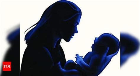 Cabinet May Take Up Surrogacy Bill Today India News Times Of India