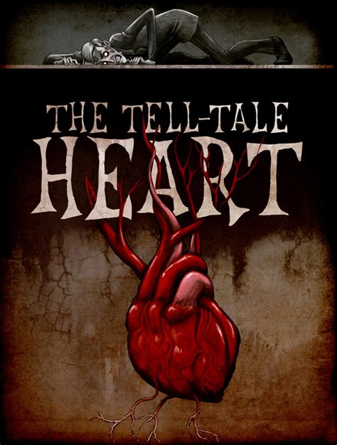 Be the first to contribute! The Tell-Tale Heart - Edger Allan "Summary"