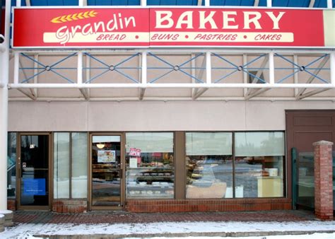 Find a peanut free and nut free bakery in nyc, la, chicago, toronto and more with peanut, nut and allergy free free bread, brownies, cakes, cookies, donuts, pastry some are dedicated peanut and tree nut free facilities while others are shared environments with strict food safety processes in place. Grandin Bakery (1976) Ltd St Albert Business Story
