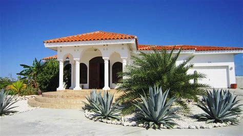 Aruba Real Estate For Sale In Oranjestad Cumana Luxury Mansion
