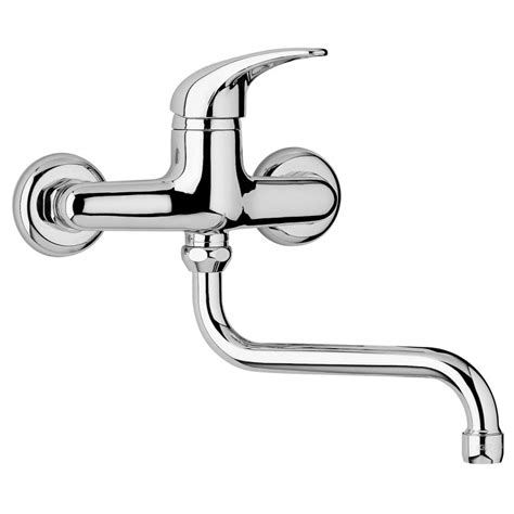 Rubinetti rubinetto per lavabo rubinetto a muro antico in rame da parete rubinetti neri rubinetti da cucina lavello bagno lavandino lavatoio acqua calda rubinetto a doppia maniglia rubinetteria. Rubinetto a muro per cucina e lavanderia | Prezzi KvStore