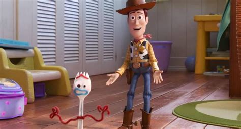 Toy Story 4 ¿qué Significa El Final De La Película Laprensa Perucom