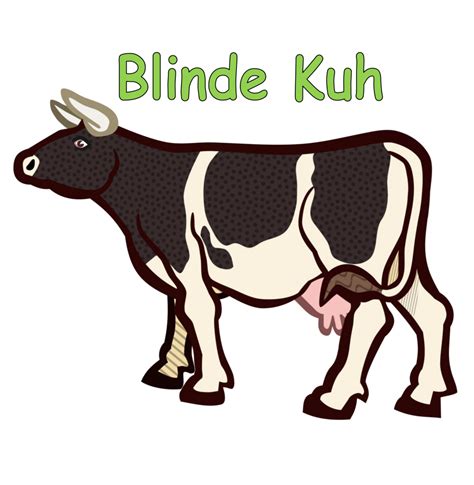 Die blinde kuh feuerbach lädt gerne zu ein. Links für Schüler - Wendelinus-Grundschule
