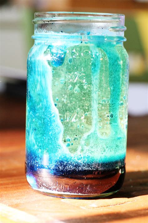 The spot that stood out to me was how they describe step by step how to make a lava lamp. Home made lava lamps - bring beauty to your home | Warisan Lighting