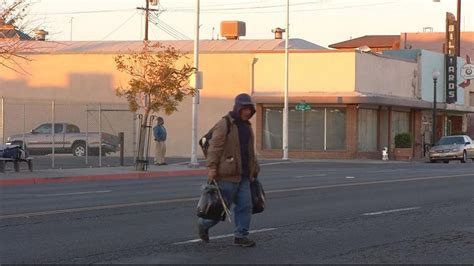 More Than 5 Million Awarded To Fight Homelessness In Kern County Kbak