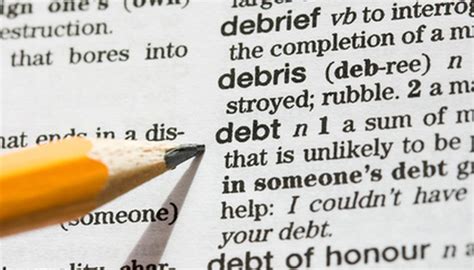 It could be in the form of a secured as well as an unsecured loan. Definition of Domestic Debt | Bizfluent