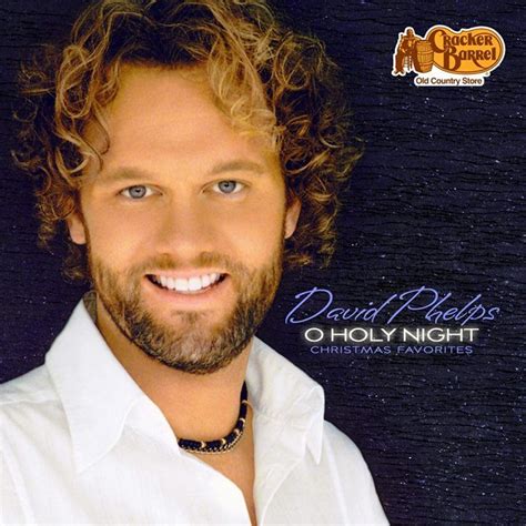 David Phelps Has A Very Powerful Voice Christian Musician Christian