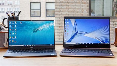 Dell Vs Hp Laptops Which Ones Are Better Comparison Leaguefeed