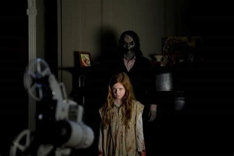 Movie Review Sinister 2012