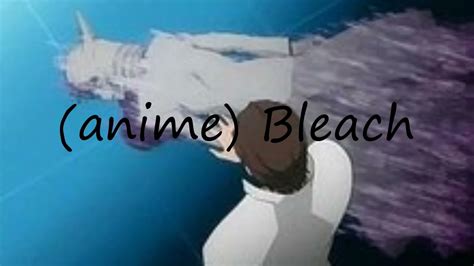 How To Pronounce Anime Bleach Youtube