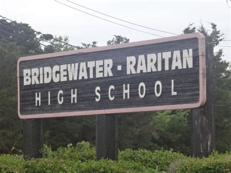 Bridgewater Raritan High School Ranks 48th In The State By Us News And