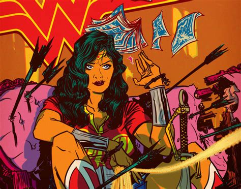 Dc Comics Wonder Woman D C Superhero Girl Mx Wallpapers Hd