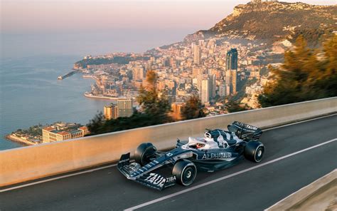 F1 Grand Prix De Monaco 2022 Le Programme Des Essais Libres Flipboard