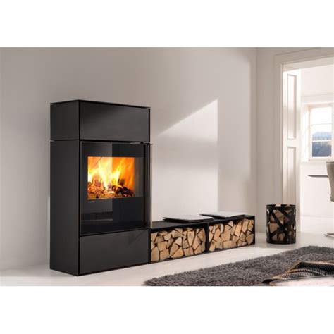 Choisissez ici votre barbecue a bois en brique, pierre, granit ou rustique. Poêle à bois - MYCASTEL 9KW