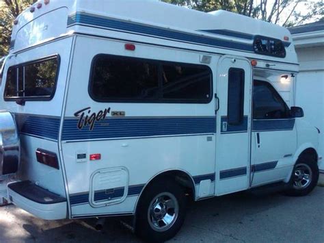 If you want to know which topic is the hottest right now besides used van for sale craigslist, go to our homepage and scroll down a little bit. 2000 Tiger Provan XL Astro (IL) - Tiger Owners Forum
