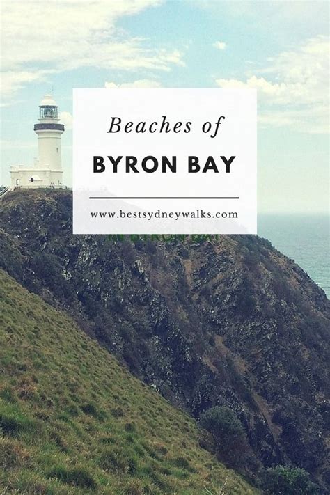 7 best beaches in byron bay complete guide australia travel beautiful places byron bay