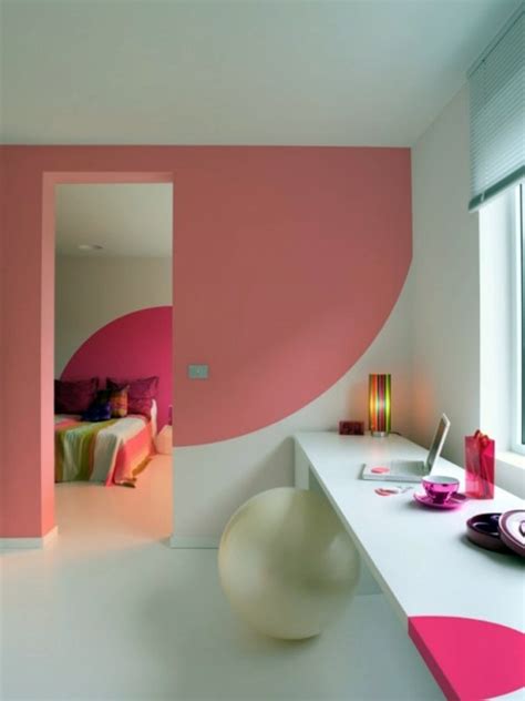 Pastel Tones As Wall Colors Soften The Ambience At Home Avso