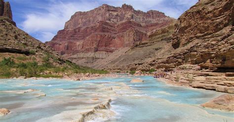 The Navajo Nation Could Protect The Grand Canyon For Good