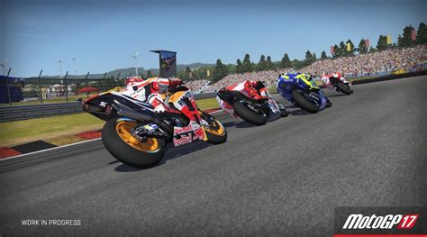 Tan fácil como descargar y jugar. MotoGP 17 Download » DescargarJuego.org - bajar juegos gratis!
