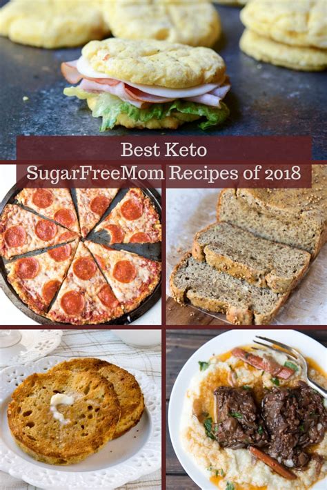 Is it possible to run on a fat burning engine without eating a strict ketogenic diet? Top 20 Best Sugar Free Keto Recipes