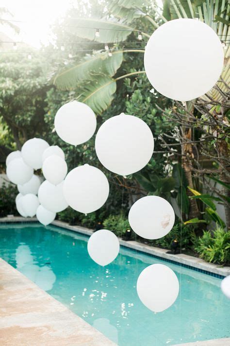 Pin By Tracey Whiteley On Home Design Decor Backyard Pool Parties
