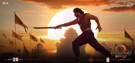 The conclusion will release in china on 17th september 2017. Bahubali Movie Review: Finale Chapter 2 'The Conclusion ...