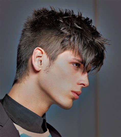 Top 10 Picture Of Gay Hairstyle Hope Wrigley Journal