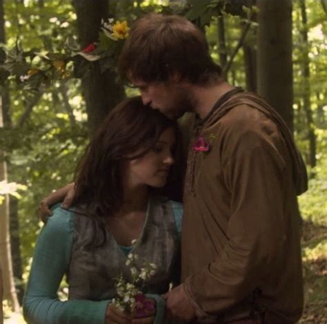 Robin And Marian Are The Cutest Couple In Existence Robin Hood Bbc