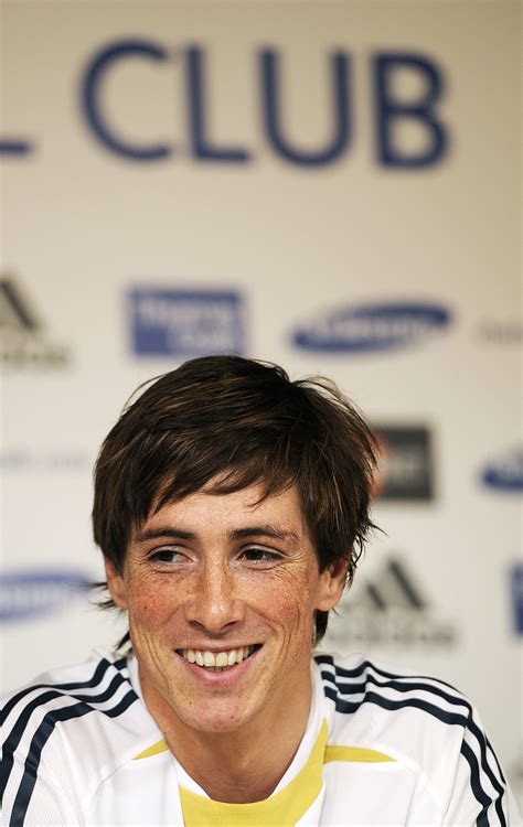 Fernando Torres Photo 112 Of 246 Pics Wallpaper Photo 342027