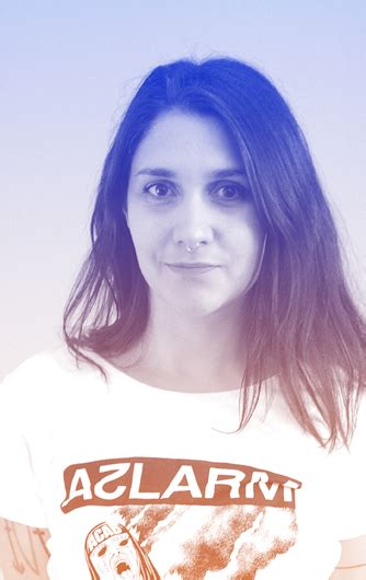Je dcerou režiséra břetislava rychlíka. Apolena Rychlíková - Kultura v nové realitě