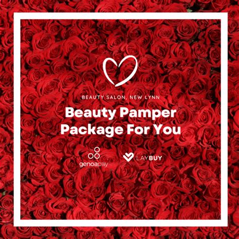 90 Min Exclusive Beauty Pamper Package Beauty Salon Auckland
