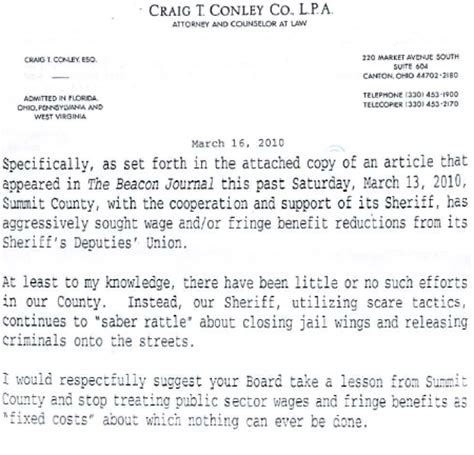 Sample Letter To Judge For Early Release From Prison - the ...